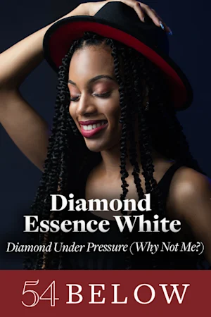 Dear Evan Hansen's Diamond Essence White tickets