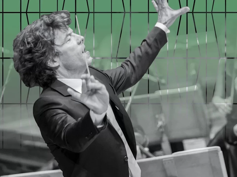Scott Dunn Orchestra: The Hollywood Modernists: What to expect - 1