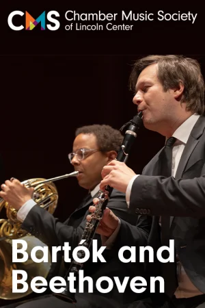 Bartók and Beethoven