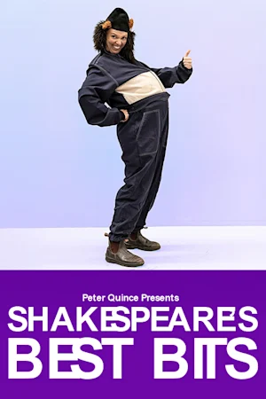 Shakespeare's Best Bits tickets
