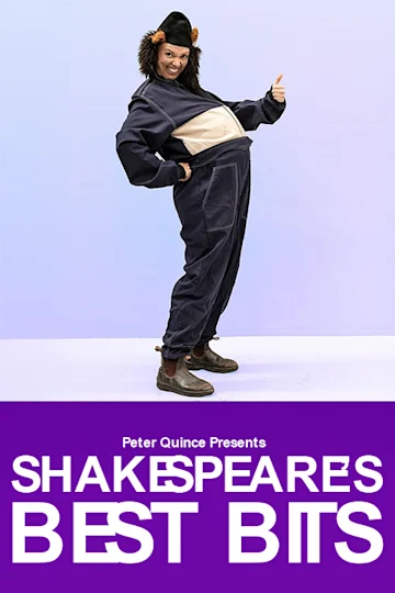 Shakespeare's Best Bits presented by The Australian Shakespeare Company tickets