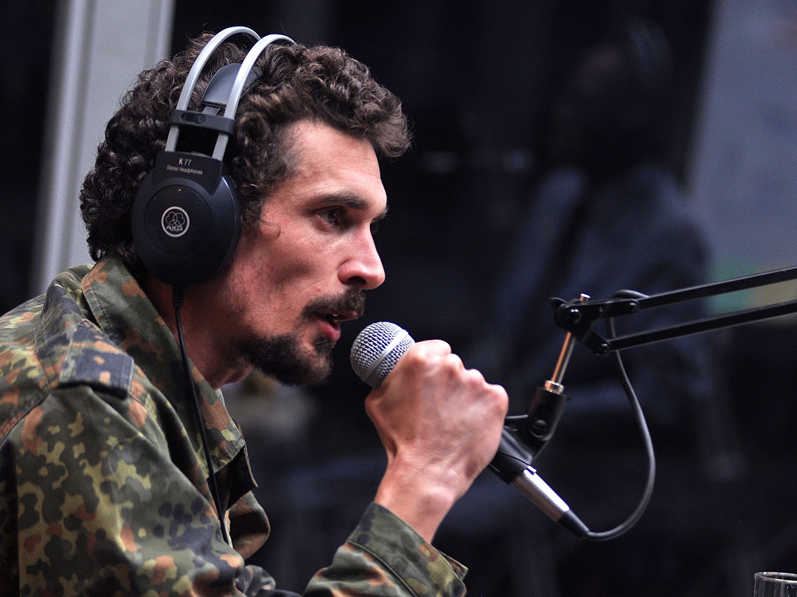 Hate Radio: What to expect - 4