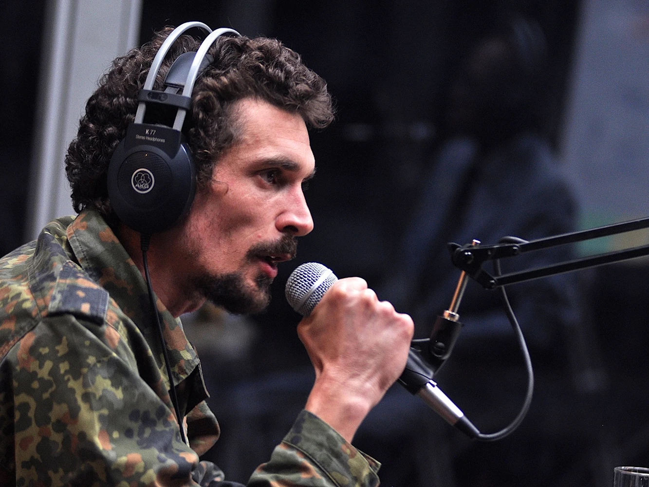 Hate Radio: What to expect - 4