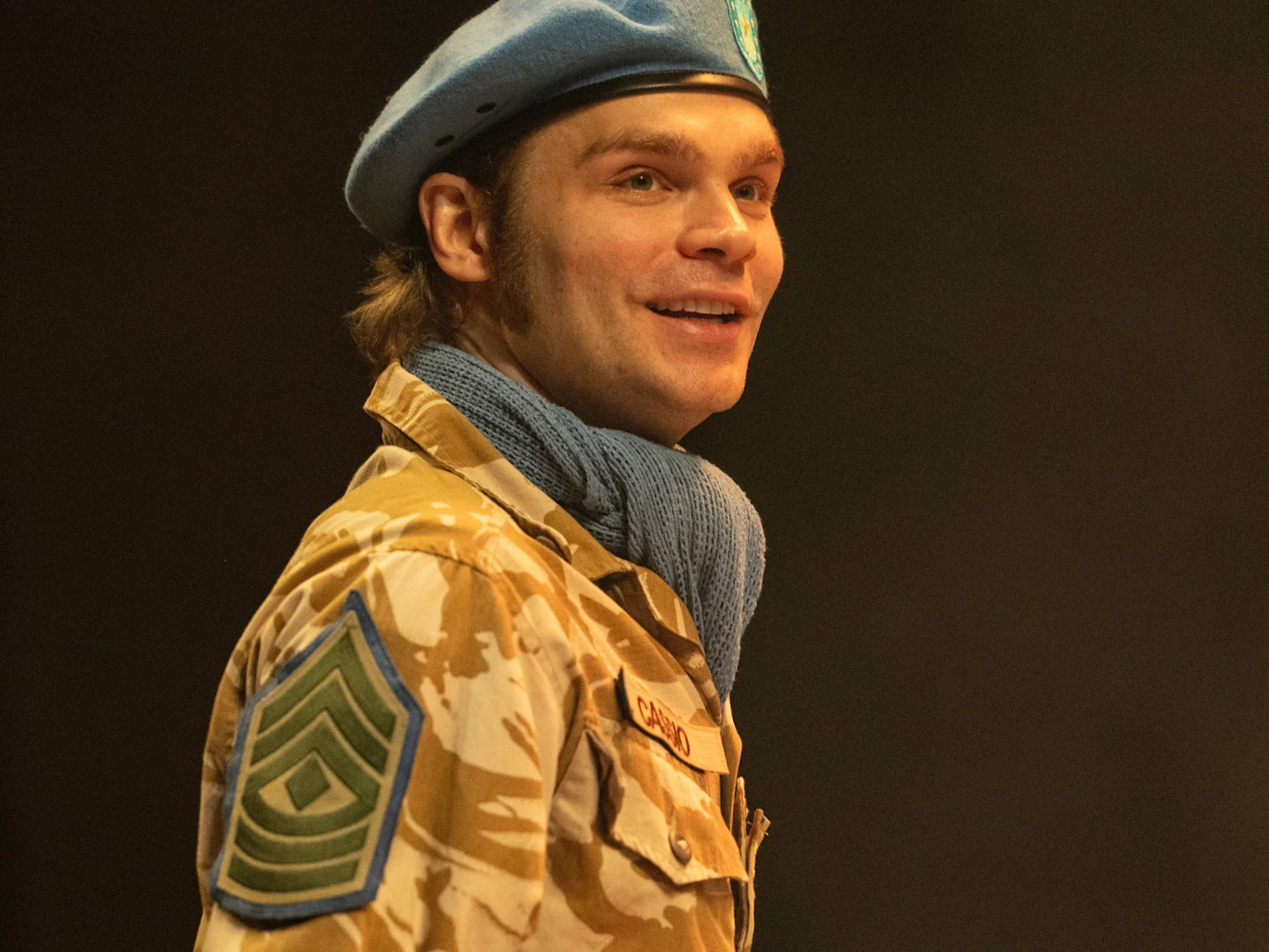 Othello: What to expect - 5