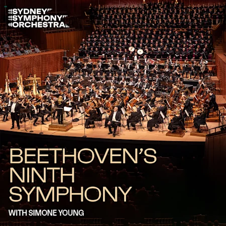 Beethoven’s Ninth Symphony with Simone Young