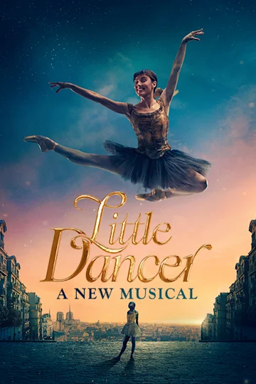 Little Dancer: A New Musical tickets