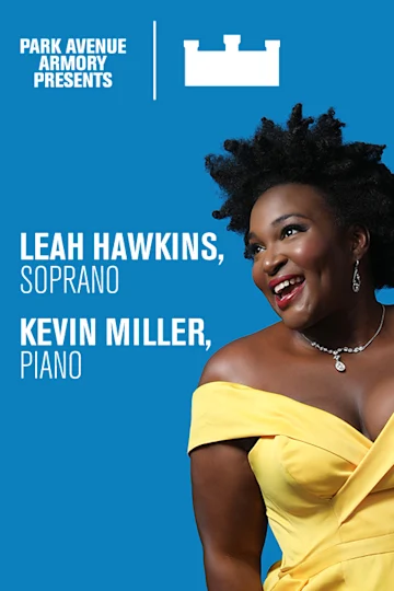 Leah Hawkins Tickets