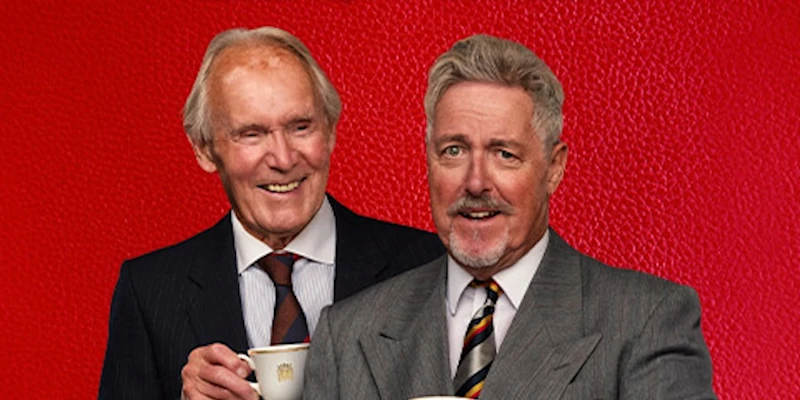 I’m Sorry, Prime Minister