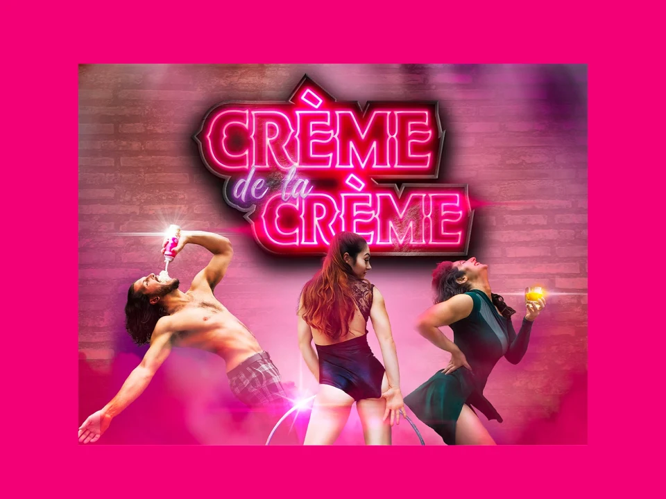 Creme de la Creme: What to expect - 1