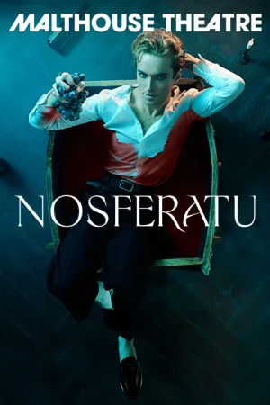 Nosferatu Tickets