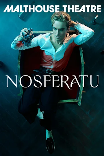 Nosferatu at Malthouse Theatre tickets