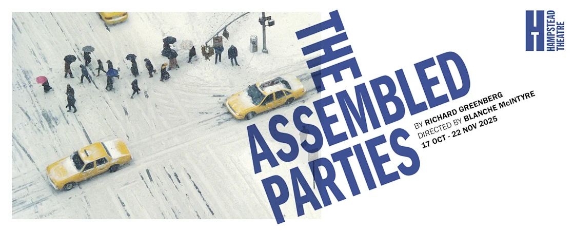 The Assembled Parties