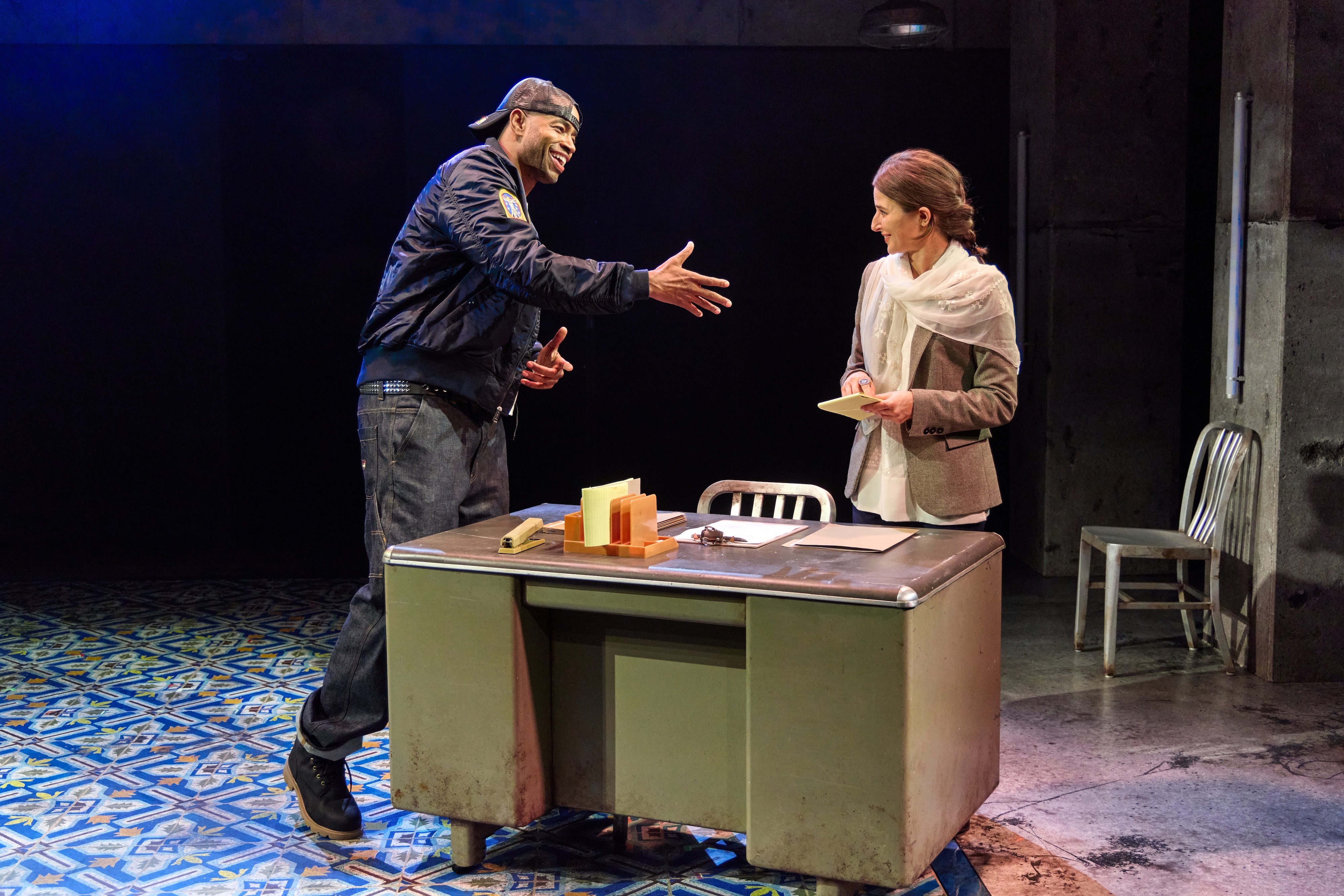 Duke & Roya: What to expect - 4