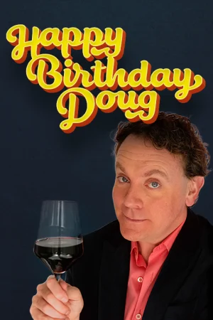 Happy Birthday Doug