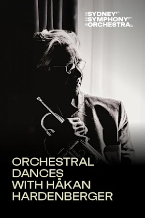 Orchestral Dances with Håkan Hardenberger 