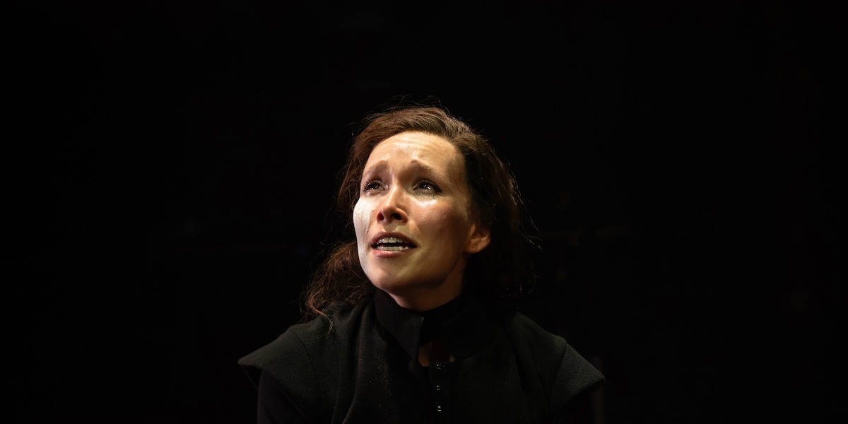 'Martin Guerre' review — Liv Andrusier is the beating heart of this intimate, reimagined musical