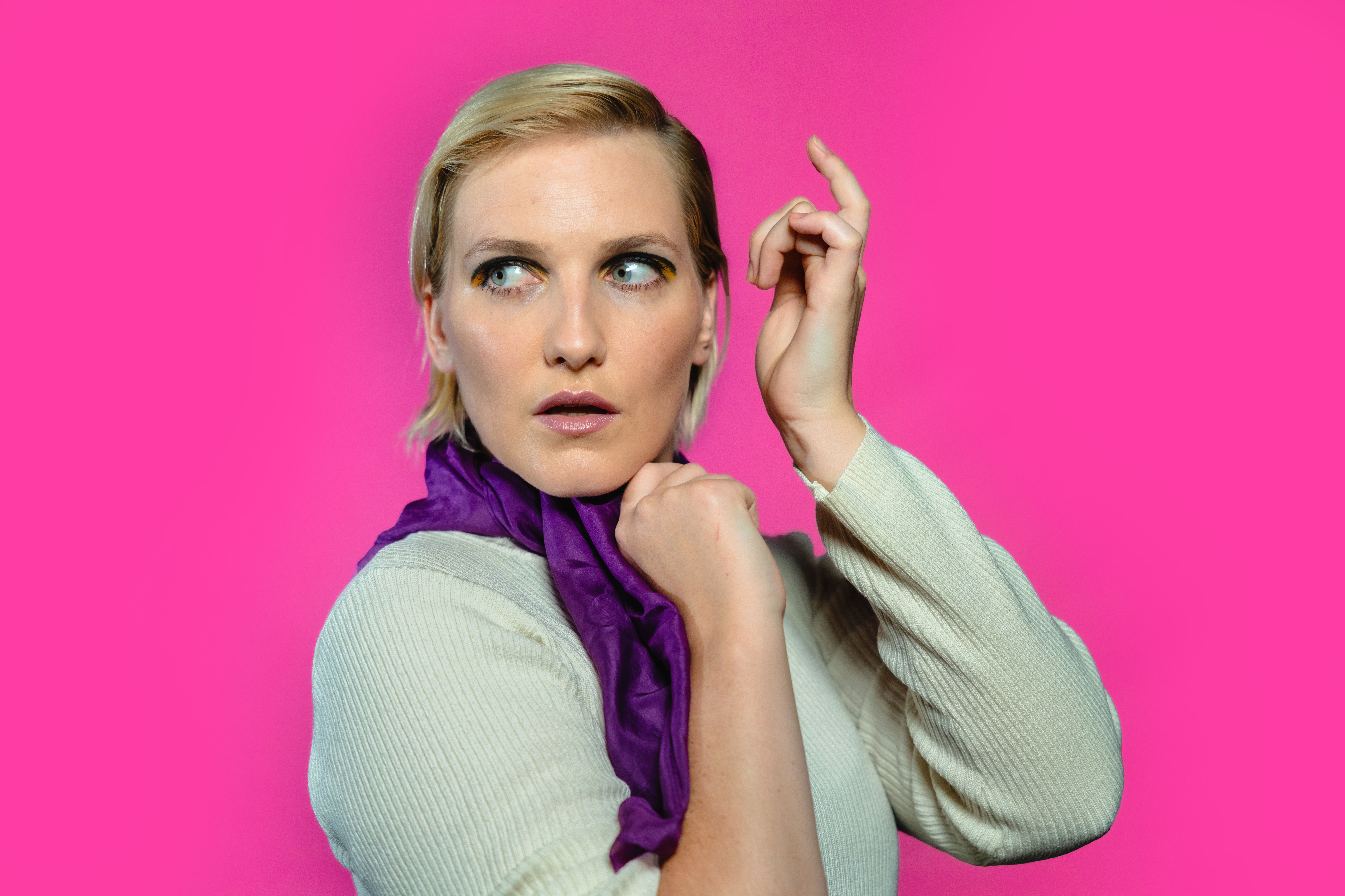 Much Ado About Nothing: What to expect - 3