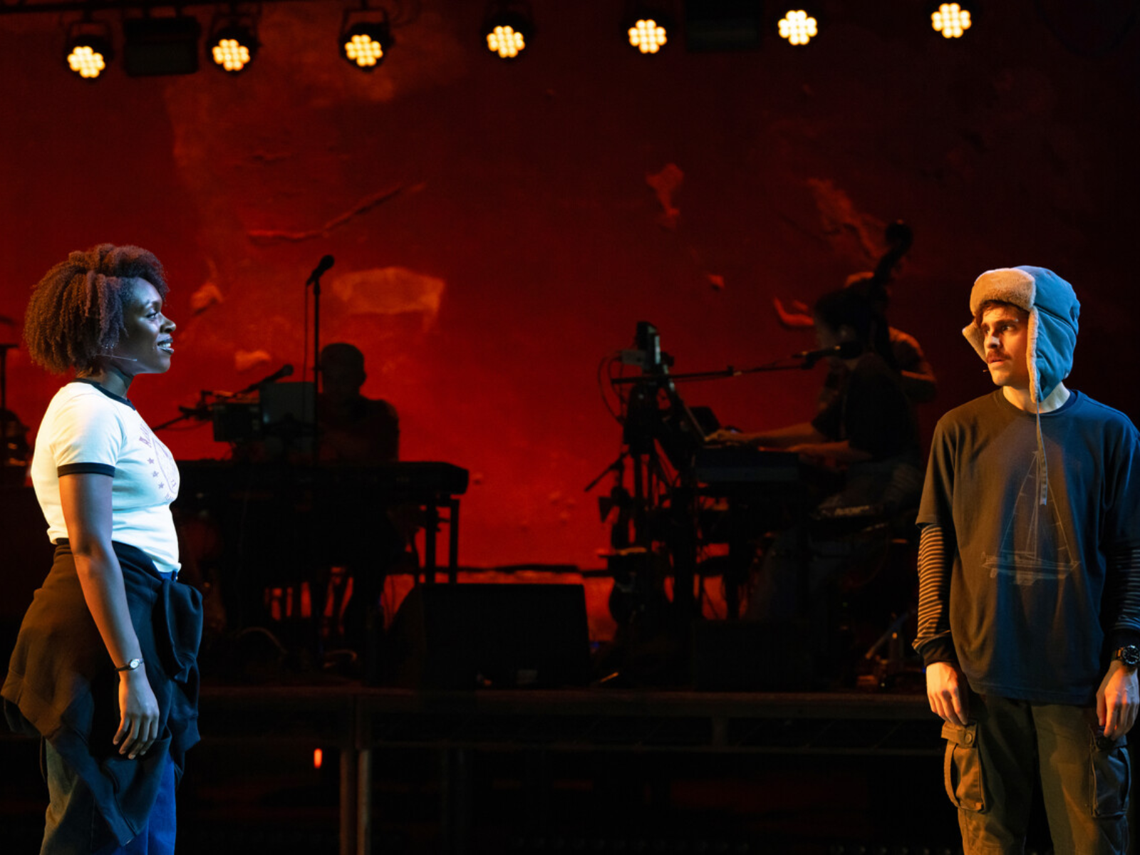 Safety Not Guaranteed: What to expect - 5