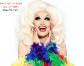 The Christmas Ballet at the Yerba Buena Center for the Arts: What to expect - 4