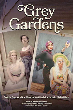 Grey Gardens Tickets