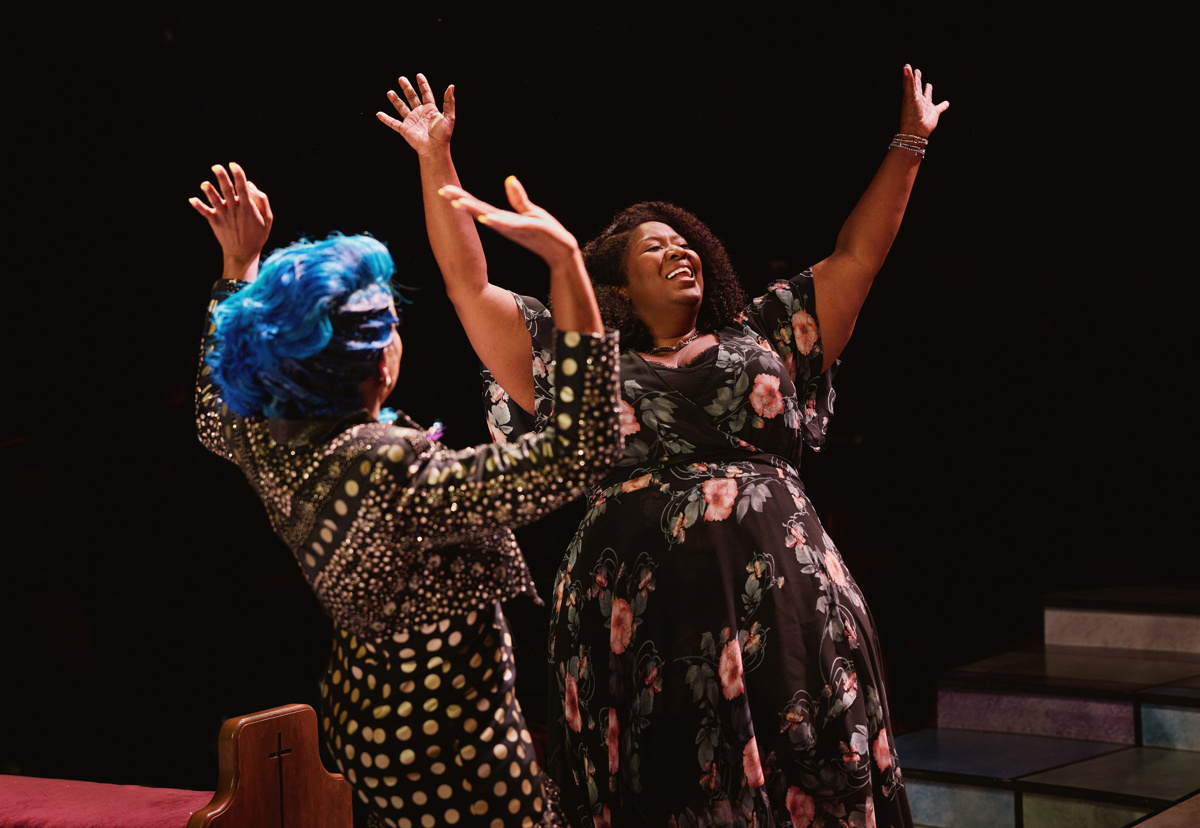 Chicken & Biscuits: What to expect - 5