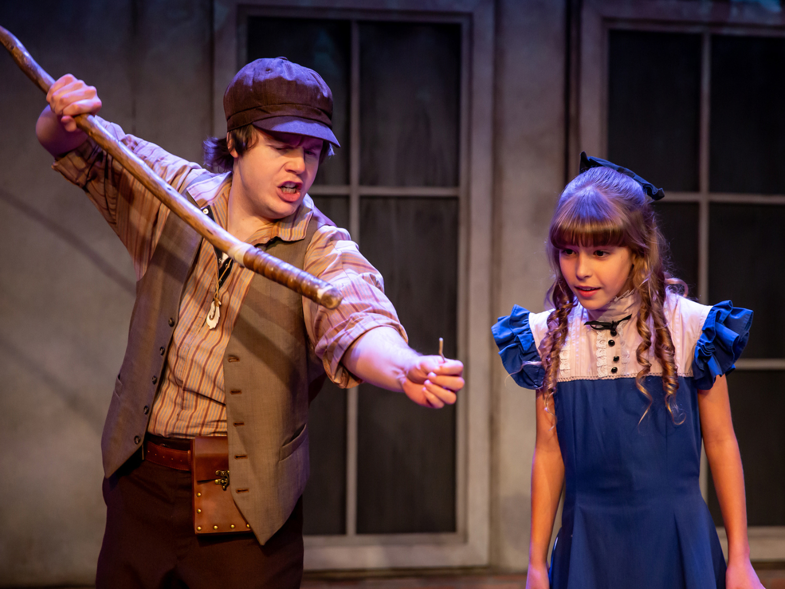 The Secret Garden, the Musical: What to expect - 5