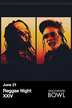 Reggae Night XXIV tickets