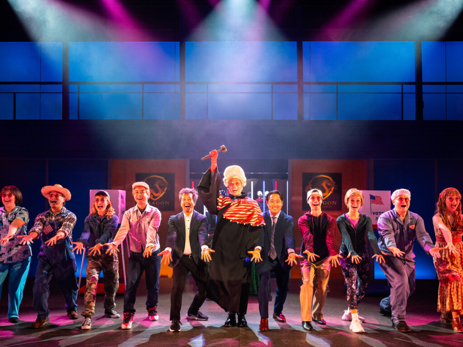 Soft Power: What to expect - 4