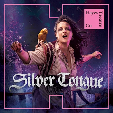 Silver Tongue