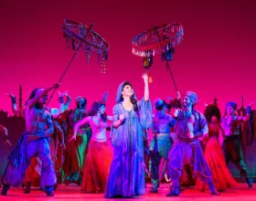 Disney's Aladdin at Segerstrom: What to expect - 5