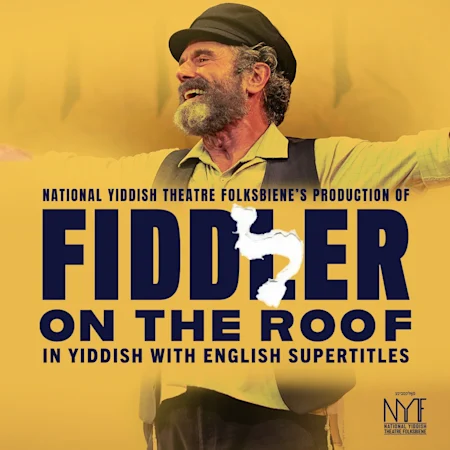 Fiddler on the Roof