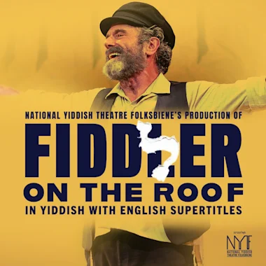Fiddler on the Roof