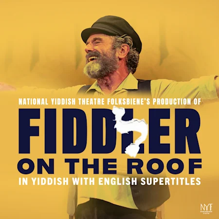 Fiddler on the Roof