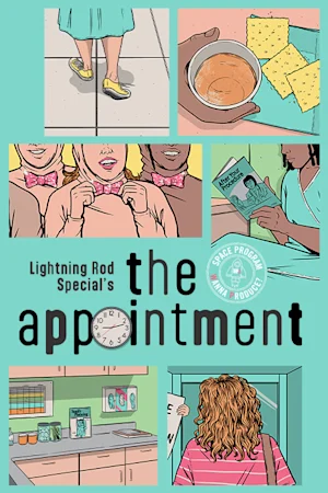 The Appointment Tickets