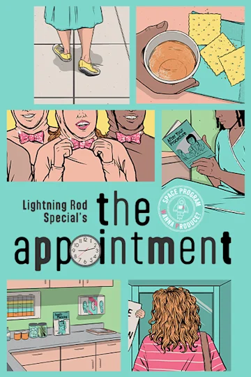 The Appointment Tickets