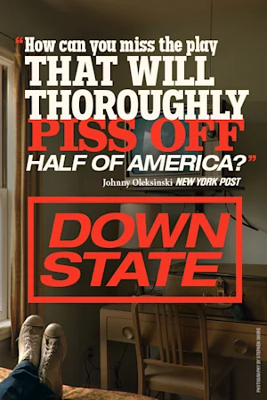 Downstate tickets