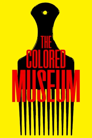 The Colored Museum