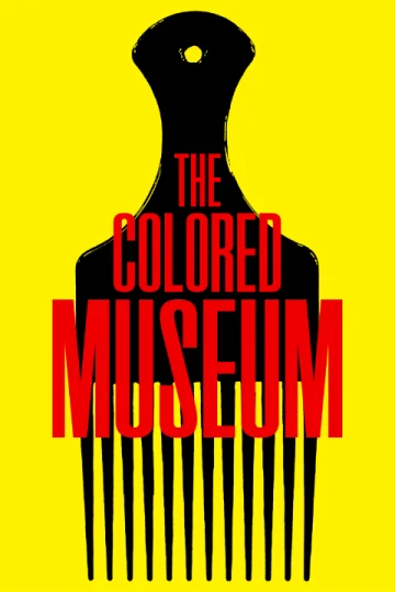 The Colored Museum Tickets