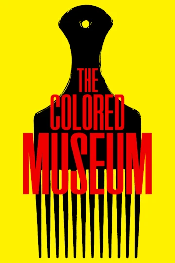 The Colored Museum Tickets