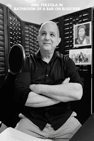 Bathroom of a Bar on Bleecker Tickets