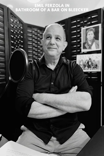 Bathroom of a Bar on Bleecker Tickets