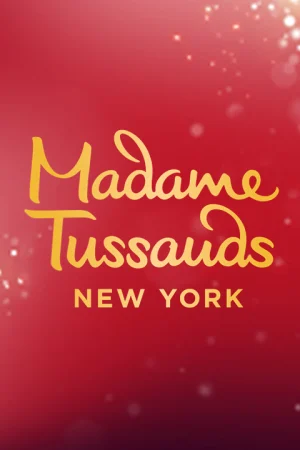 Madame Tussauds Standard Admission + Marvel 4D