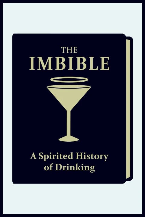 The Imbible Tickets