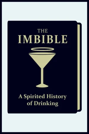 The Imbible: A Spirited History of Drinking Tickets