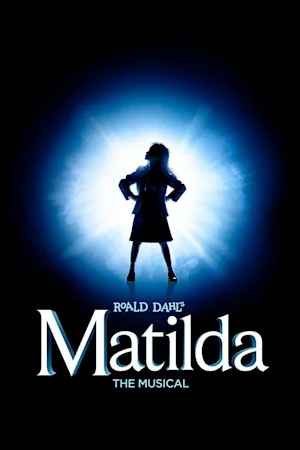 Matilda The Musical tickets