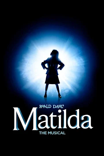 Matilda The Musical tickets