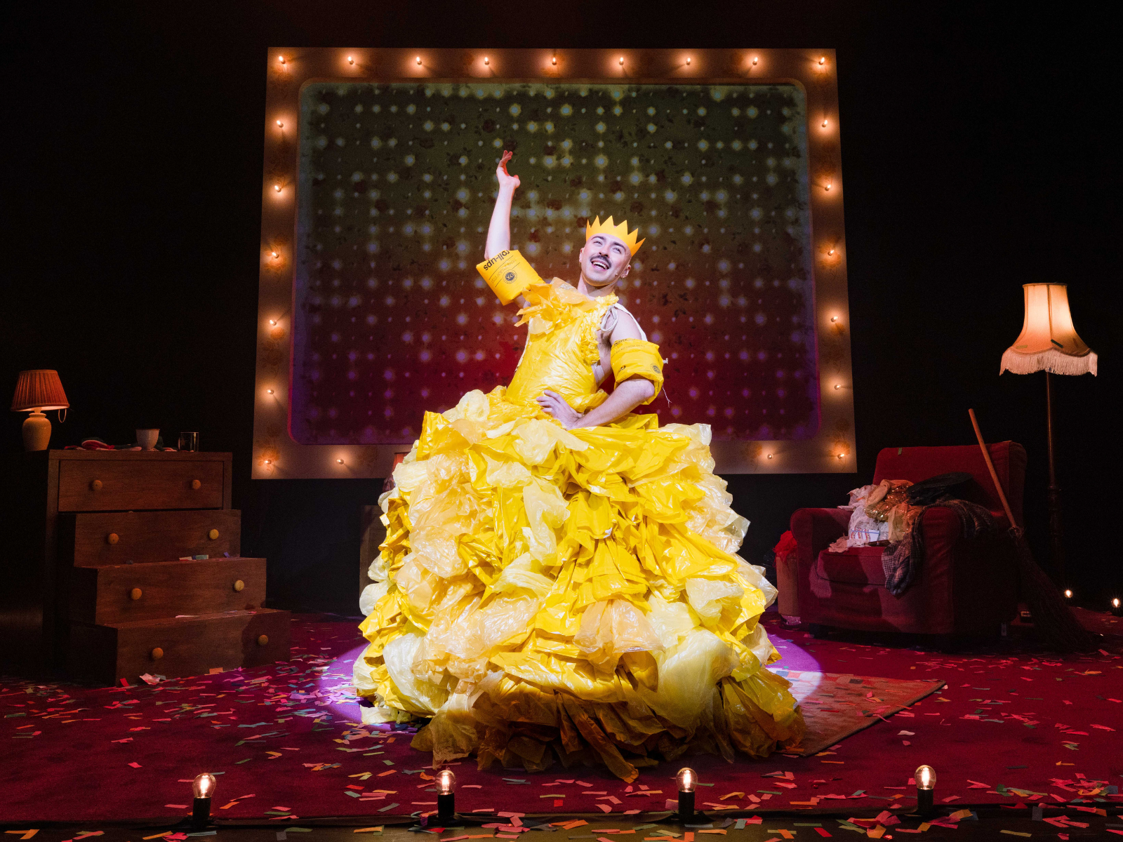 My Son’s A Queer (But What Can You Do?): What to expect - 5