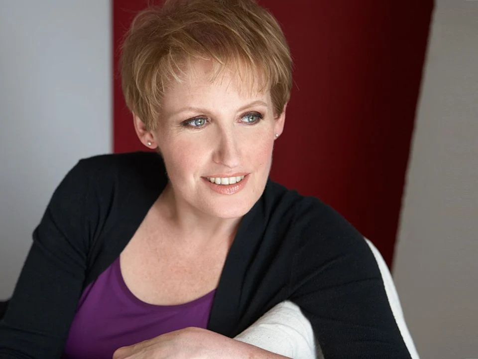 To Steve with Love: Liz Callaway Celebrates Sondheim: What to expect - 1