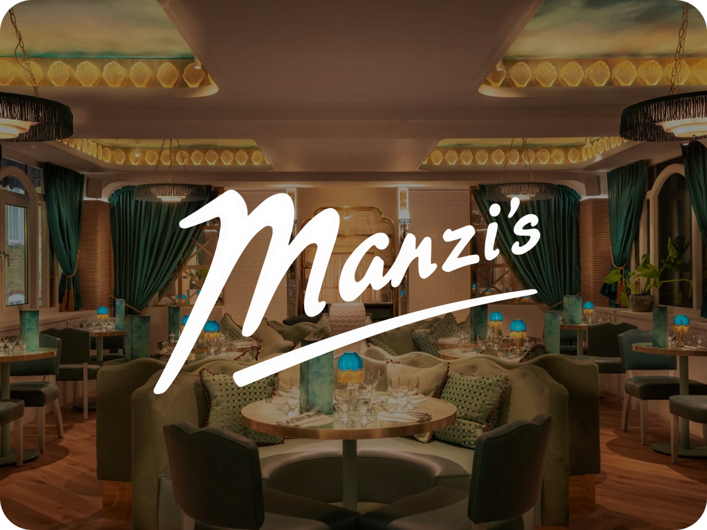 Manzi's