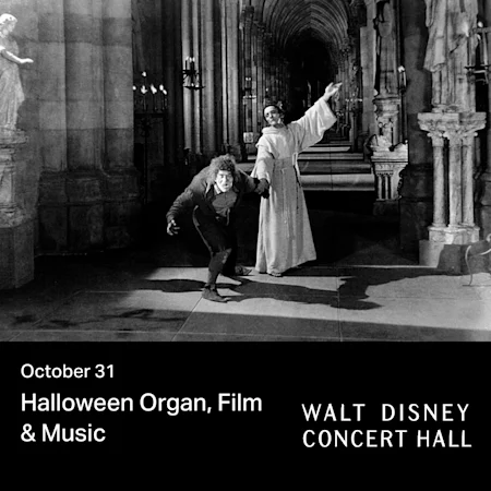 Halloween Organ, Film & Music